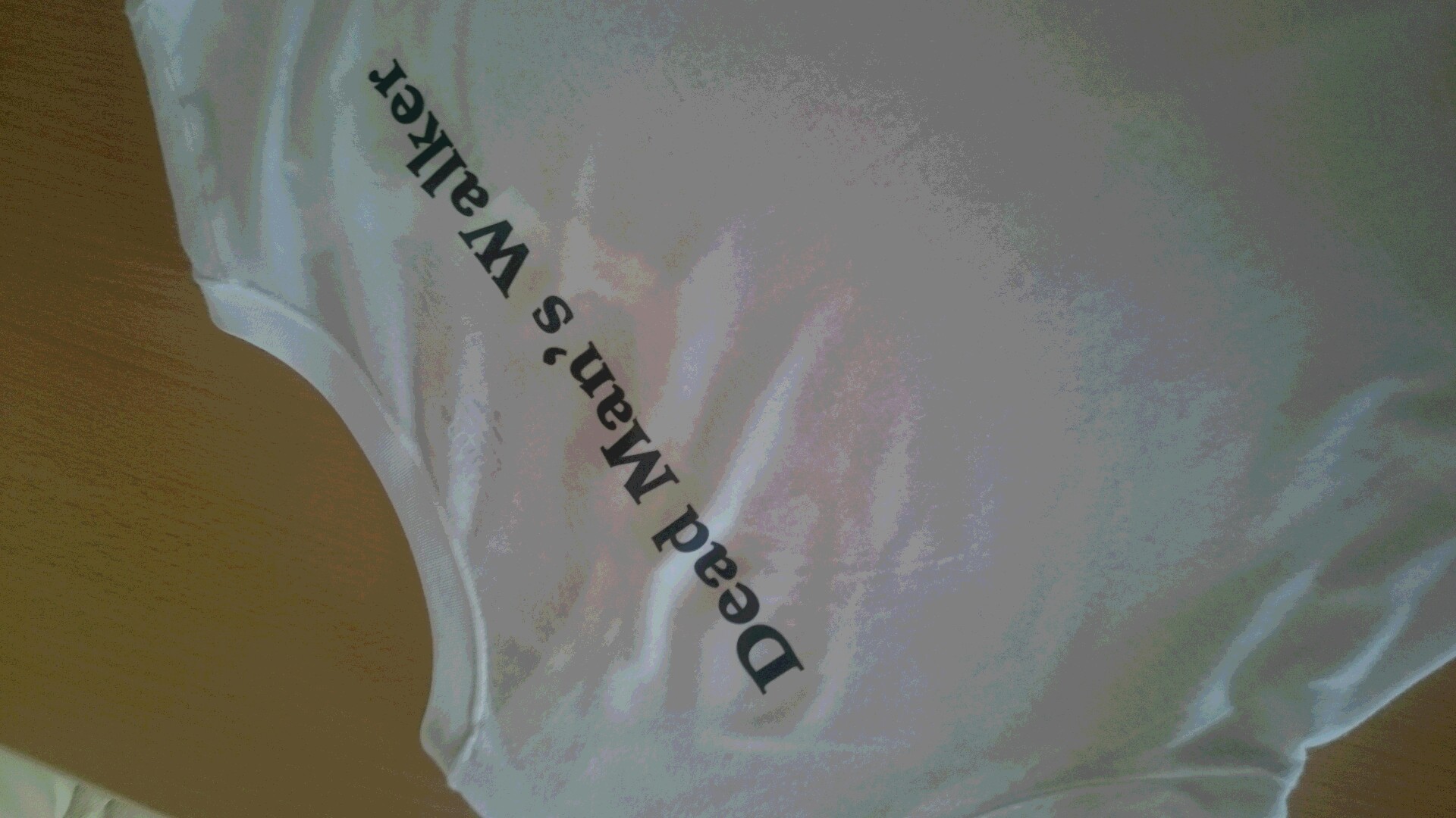 コンセプトファッション第一弾が登場！